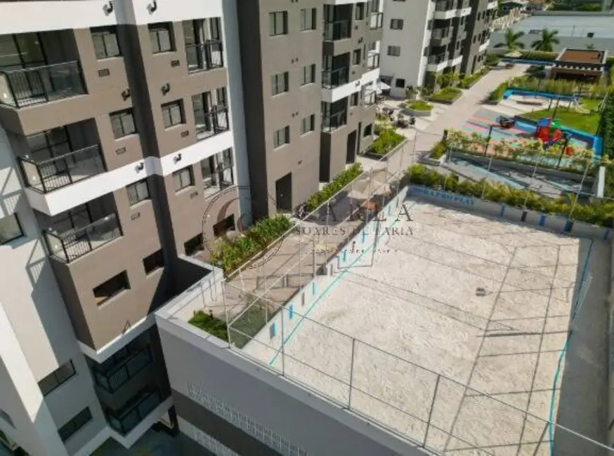 Foto 5 de Apartamento com 2 quartos à venda, 47m2 em Enseada, Guaruja - SP