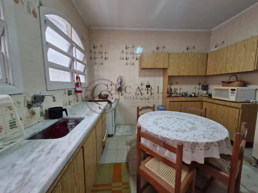 Casa com 3 quartos à venda, 250m2 em Enseada, Guaruja - SP - imagem 8 Foto 8 de Casa com 3 quartos à venda, 250m2 em Enseada, Guaruja - SP