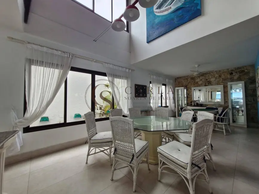 Foto 6 de Casa com 4 quartos à venda, 350m2 em Jardim Virgínia, Guaruja - SP