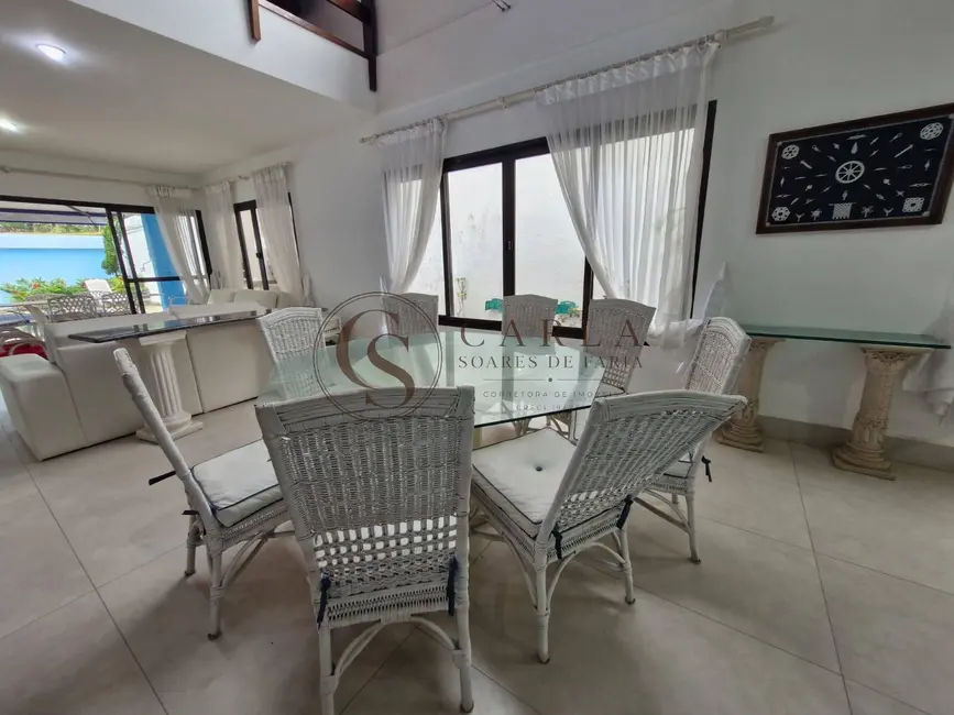 Foto 3 de Casa com 4 quartos à venda, 350m2 em Jardim Virgínia, Guaruja - SP