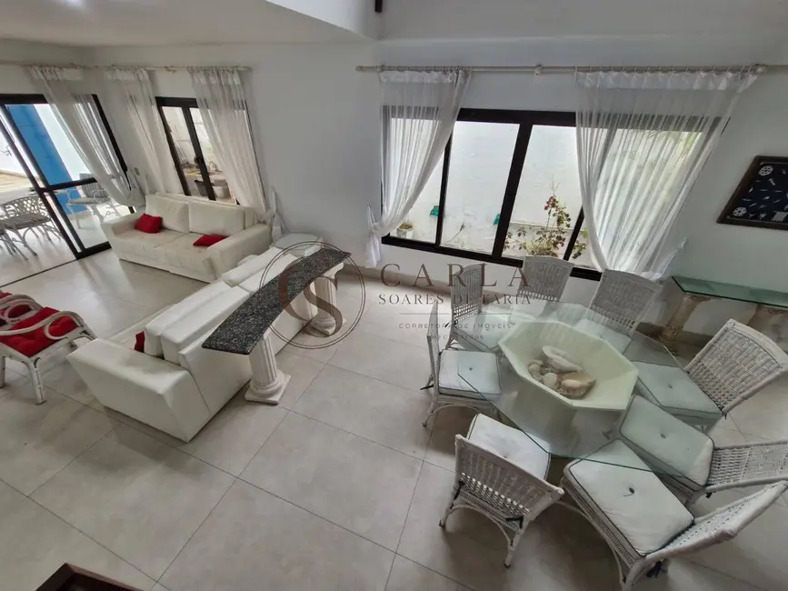 Foto 7 de Casa com 4 quartos à venda, 350m2 em Jardim Virgínia, Guaruja - SP