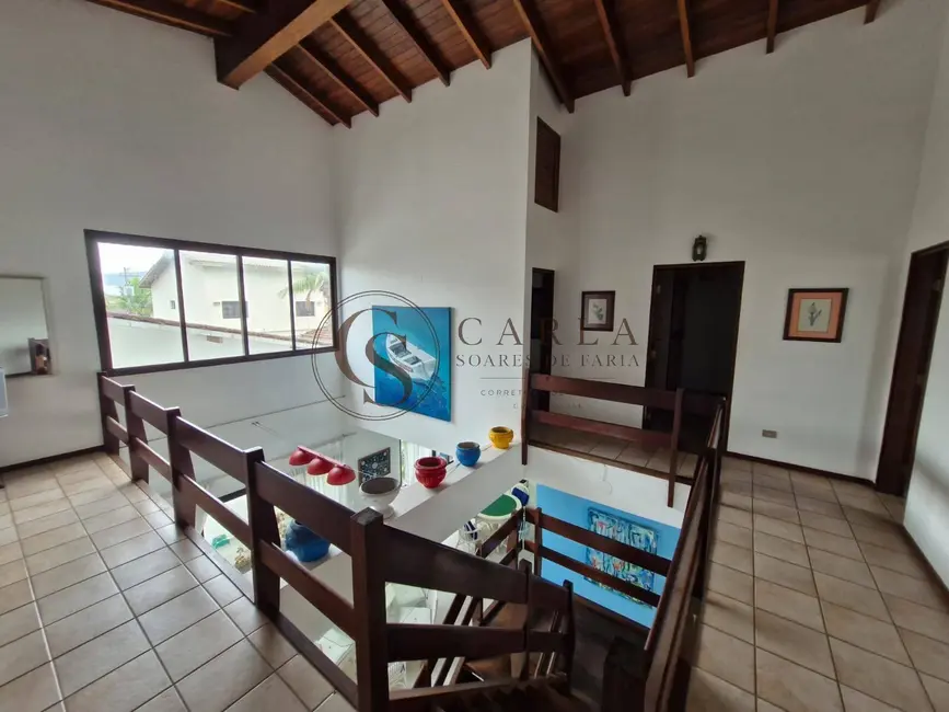 Foto 5 de Casa com 4 quartos à venda, 350m2 em Jardim Virgínia, Guaruja - SP