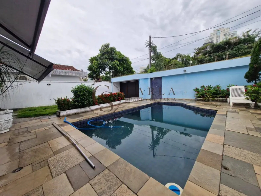 Foto 4 de Casa com 4 quartos à venda, 350m2 em Jardim Virgínia, Guaruja - SP