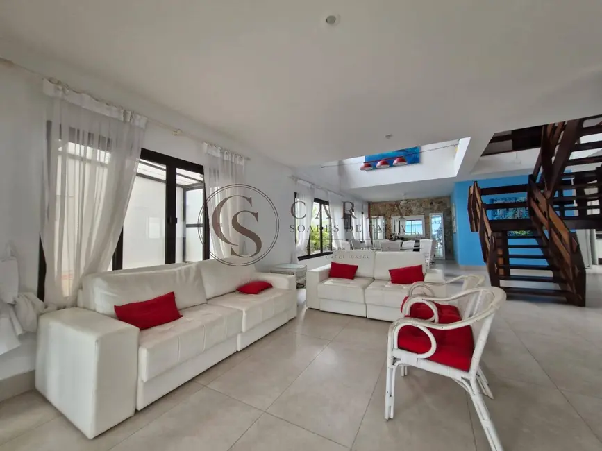 Foto 9 de Casa com 4 quartos à venda, 350m2 em Jardim Virgínia, Guaruja - SP