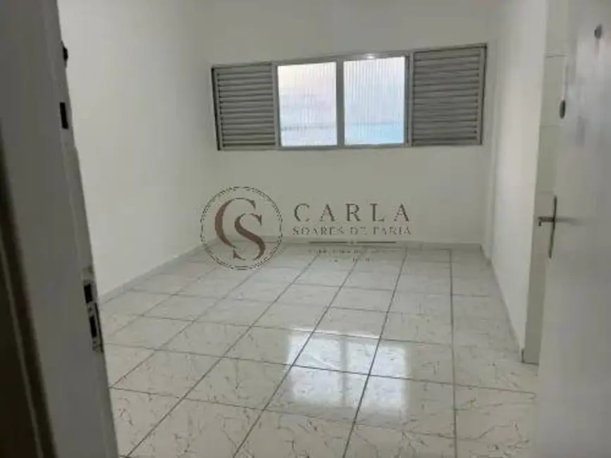 Foto 2 de Apartamento com 1 quarto à venda, 30m2 em Boqueirão, Santos - SP