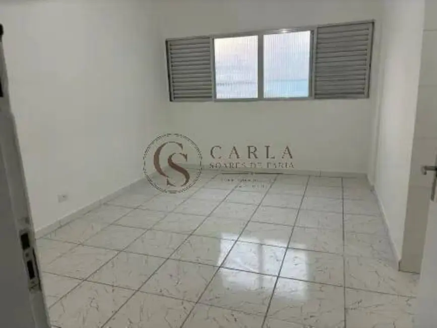Foto 1 de Apartamento com 1 quarto à venda, 30m2 em Boqueirão, Santos - SP