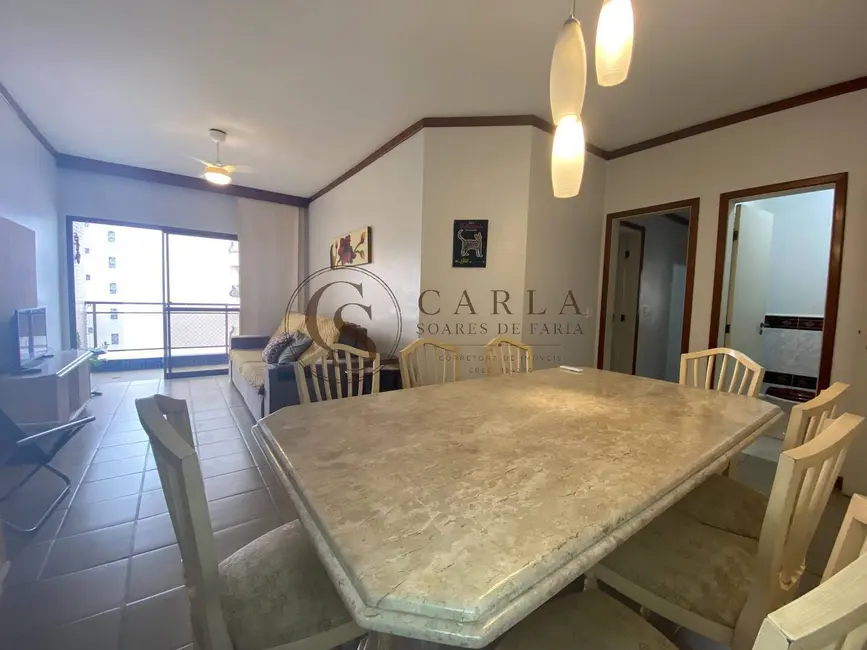 Foto 2 de Apartamento à venda em Loteamento João Batista Julião, Guaruja - SP