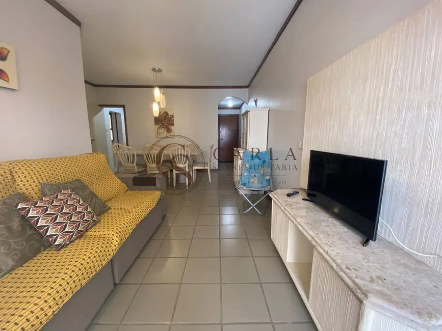 Foto 5 de Apartamento à venda em Loteamento João Batista Julião, Guaruja - SP