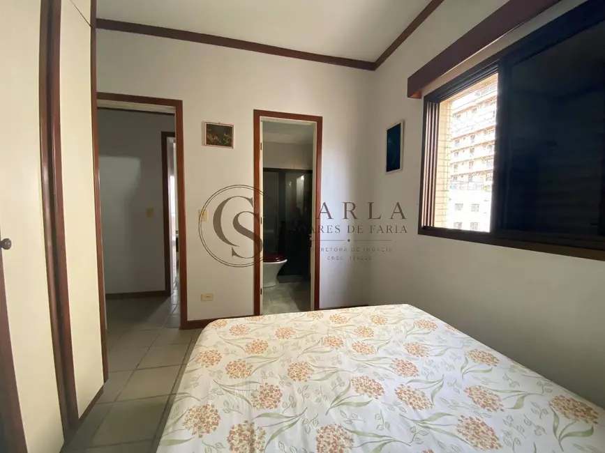 Foto 11 de Apartamento à venda em Loteamento João Batista Julião, Guaruja - SP