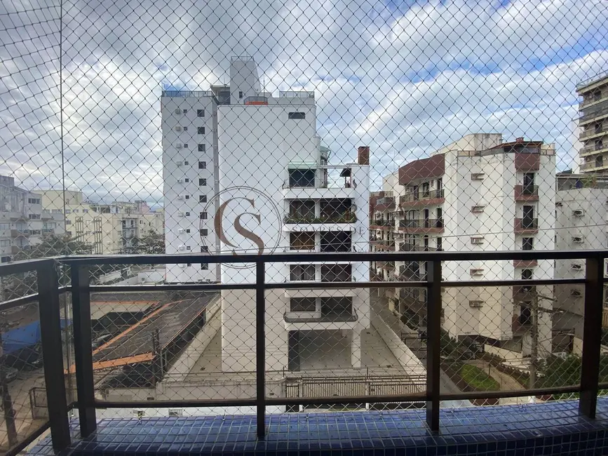 Foto 21 de Apartamento à venda em Loteamento João Batista Julião, Guaruja - SP