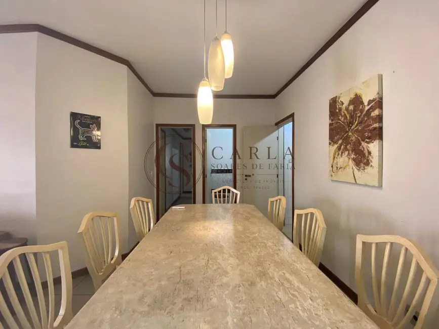 Foto 3 de Apartamento à venda em Loteamento João Batista Julião, Guaruja - SP