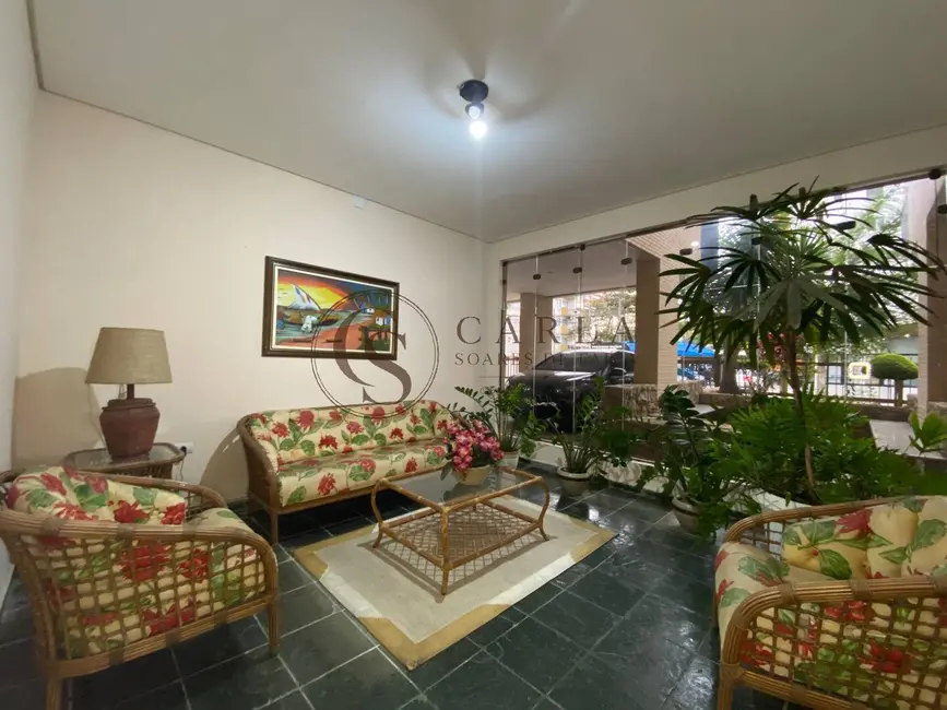 Foto 24 de Apartamento à venda em Loteamento João Batista Julião, Guaruja - SP