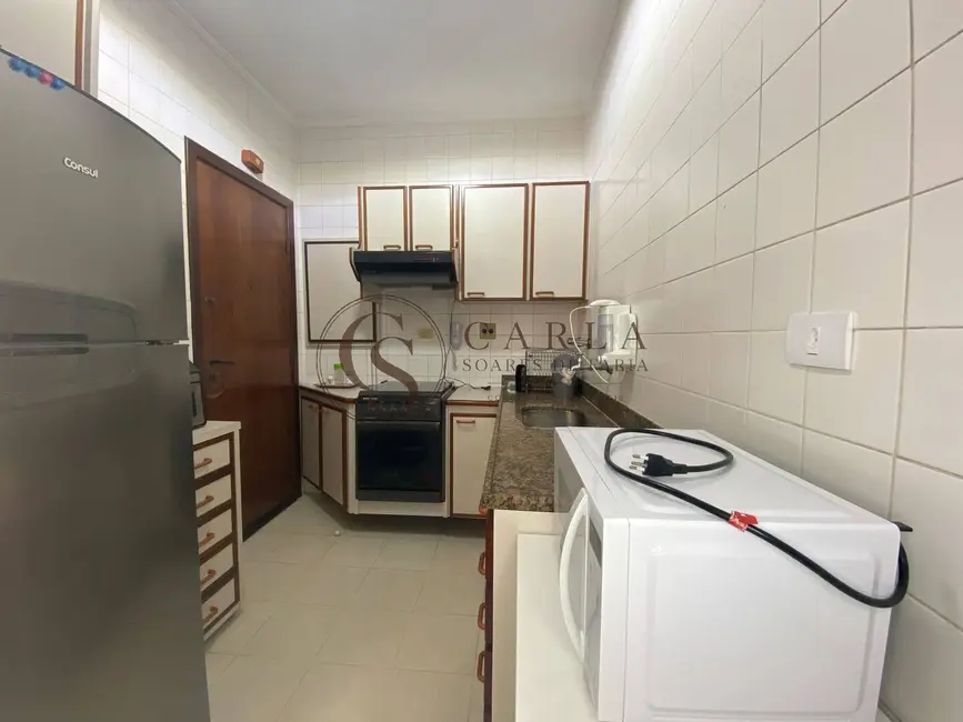 Foto 22 de Apartamento à venda em Loteamento João Batista Julião, Guaruja - SP