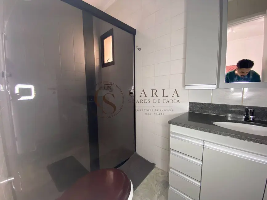 Foto 16 de Apartamento à venda em Loteamento João Batista Julião, Guaruja - SP