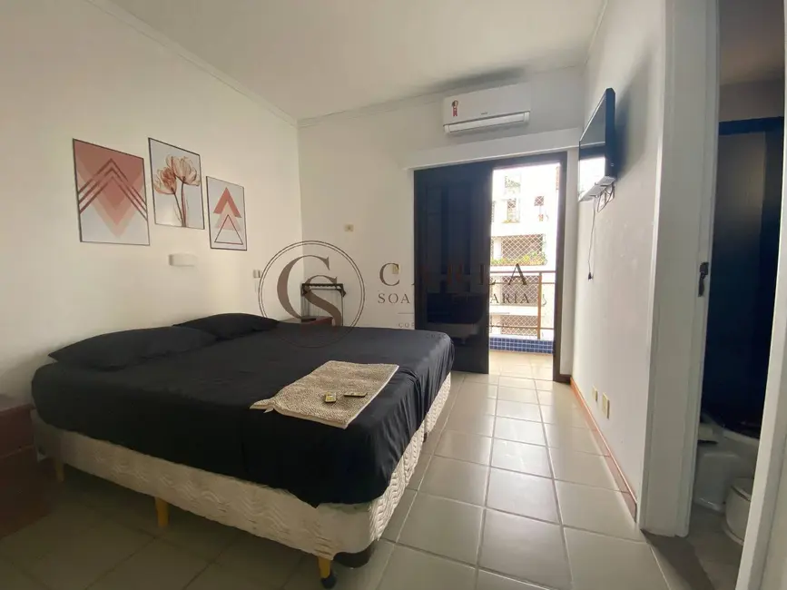 Foto 14 de Apartamento à venda em Loteamento João Batista Julião, Guaruja - SP