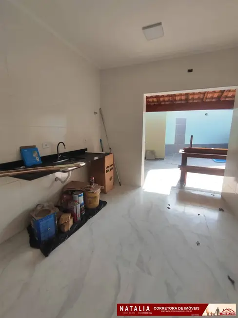 Foto 10 de Casa à venda em Mongagua - SP