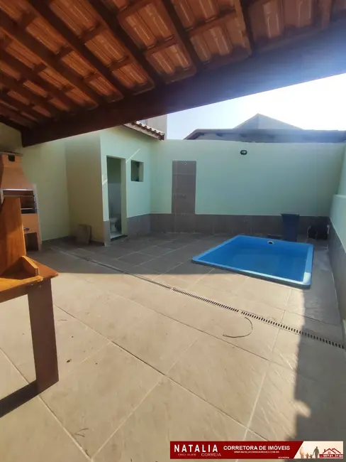 Foto 1 de Casa à venda em Mongagua - SP