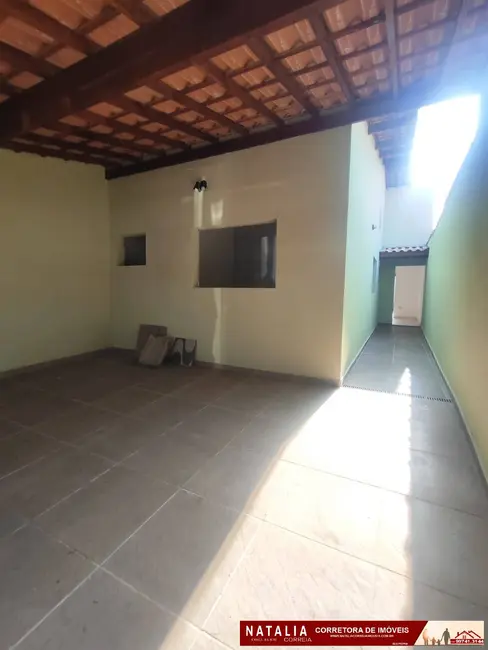 Foto 3 de Casa à venda em Mongagua - SP