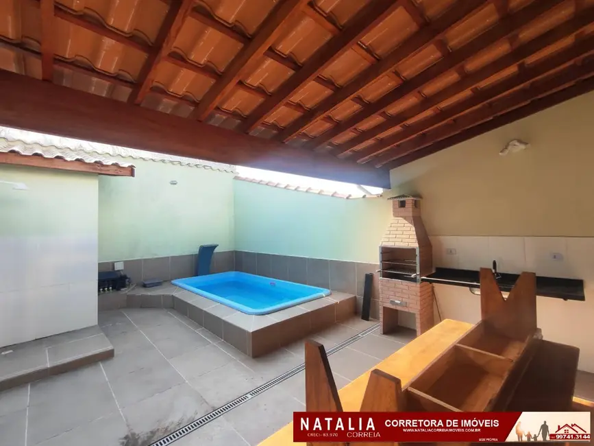 Foto 5 de Casa com 2 quartos à venda em Mongagua - SP