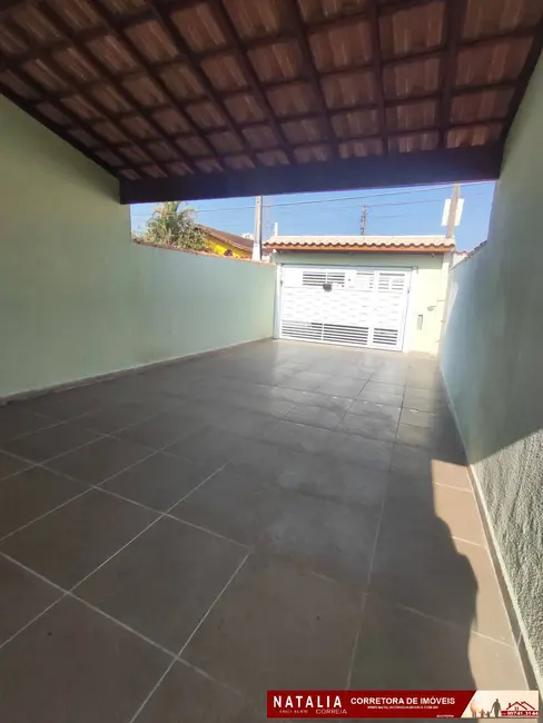 Foto 7 de Casa com 2 quartos à venda em Mongagua - SP