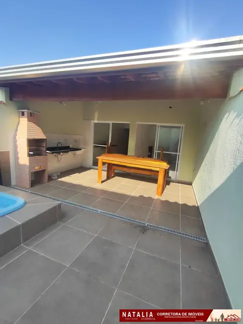 Foto 4 de Casa com 2 quartos à venda em Mongagua - SP