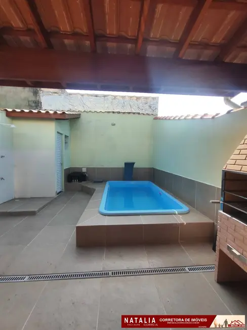 Foto 3 de Casa com 2 quartos à venda em Mongagua - SP