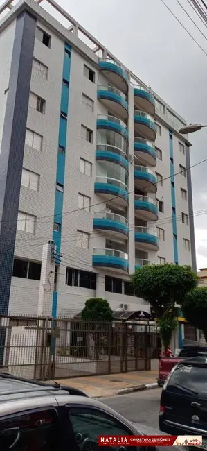 Foto 1 de Apartamento com 3 quartos à venda em Centro, Mongagua - SP