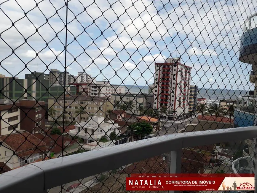 Foto 3 de Apartamento com 3 quartos à venda em Centro, Mongagua - SP