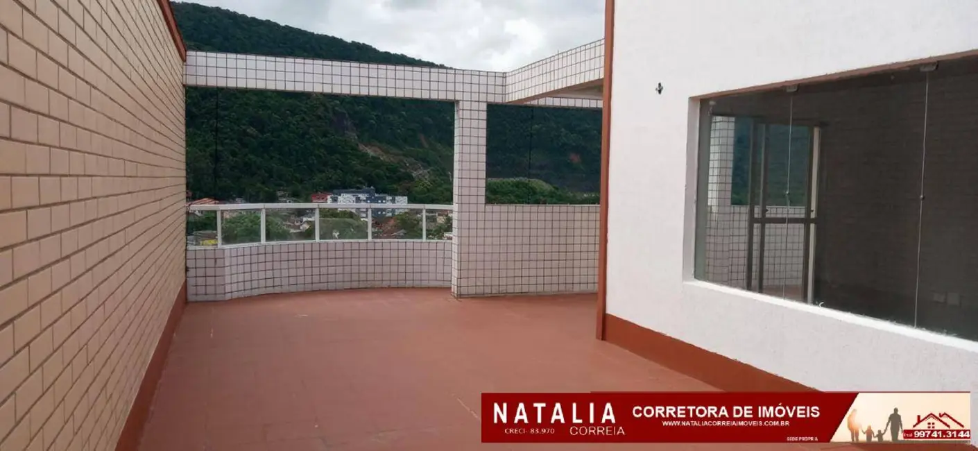 Foto 8 de Apartamento com 3 quartos à venda em Centro, Mongagua - SP