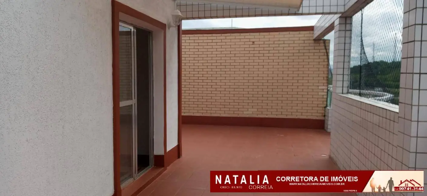 Foto 7 de Apartamento com 3 quartos à venda em Centro, Mongagua - SP