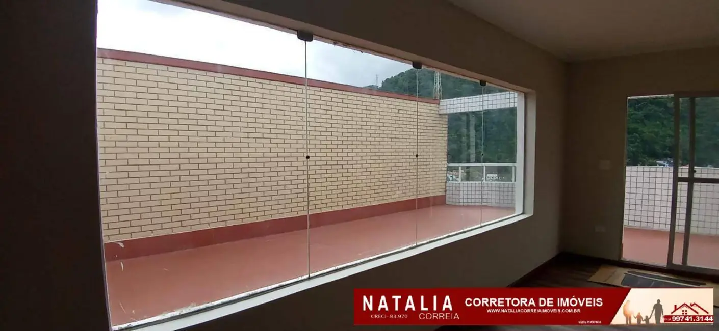 Foto 6 de Apartamento com 3 quartos à venda em Centro, Mongagua - SP