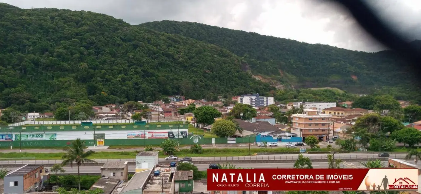 Foto 5 de Apartamento com 3 quartos à venda em Centro, Mongagua - SP