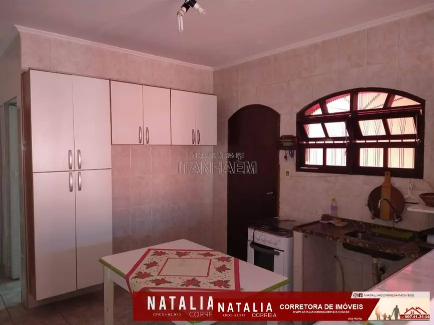 Foto 8 de Casa com 1 quarto à venda, 89m2 em Mongagua - SP