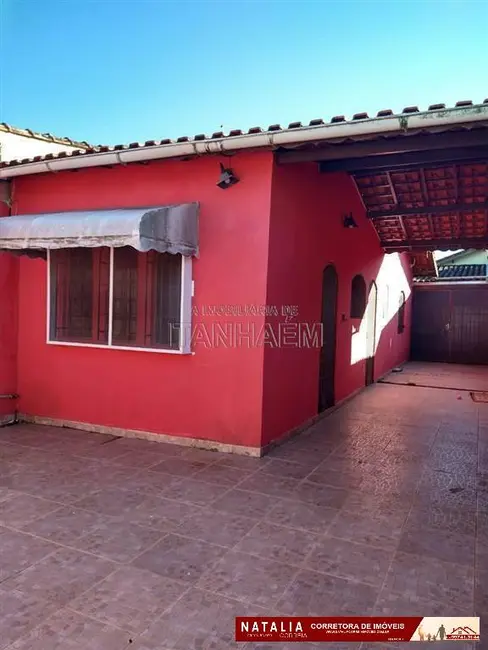 Foto 2 de Casa com 1 quarto à venda, 89m2 em Mongagua - SP