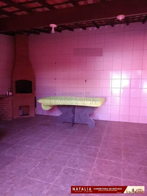Foto 4 de Casa com 1 quarto à venda, 89m2 em Mongagua - SP