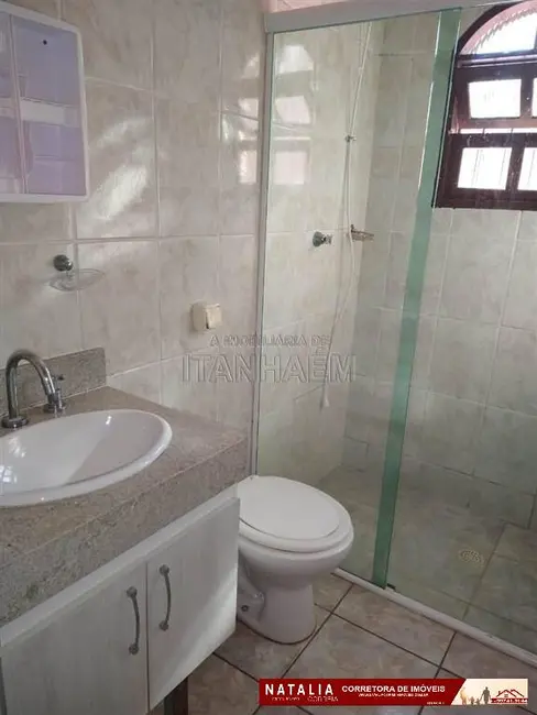 Foto 5 de Casa com 1 quarto à venda, 89m2 em Mongagua - SP