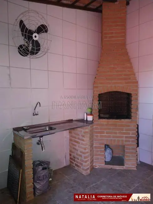Foto 7 de Casa com 1 quarto à venda, 89m2 em Mongagua - SP