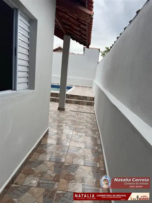 Foto 5 de Casa com 2 quartos à venda, 90m2 em Mongagua - SP