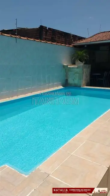 Foto 7 de Casa com 2 quartos à venda, 100m2 em Mongagua - SP