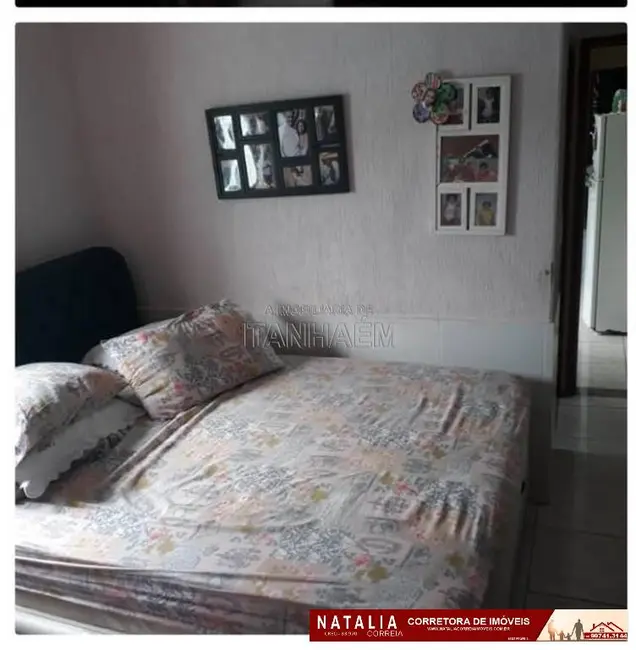 Foto 4 de Casa com 2 quartos à venda, 100m2 em Mongagua - SP