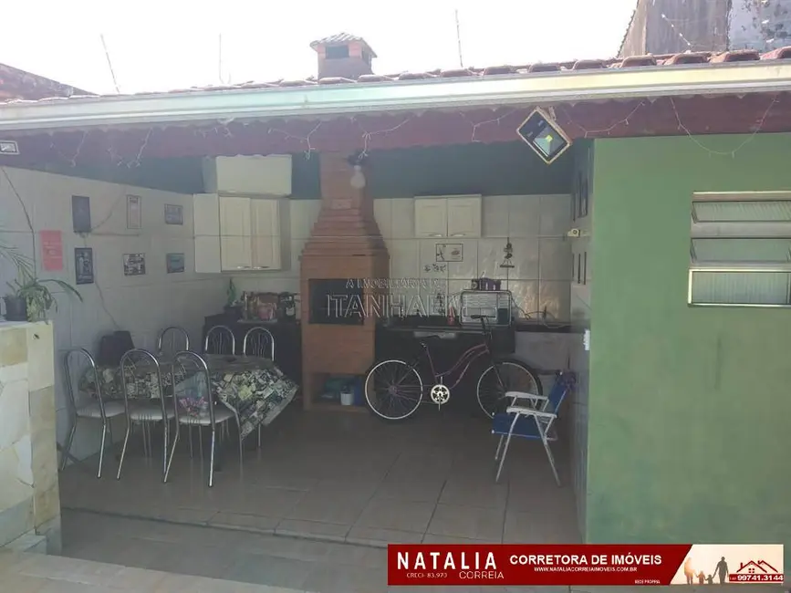Foto 8 de Casa com 2 quartos à venda, 100m2 em Mongagua - SP