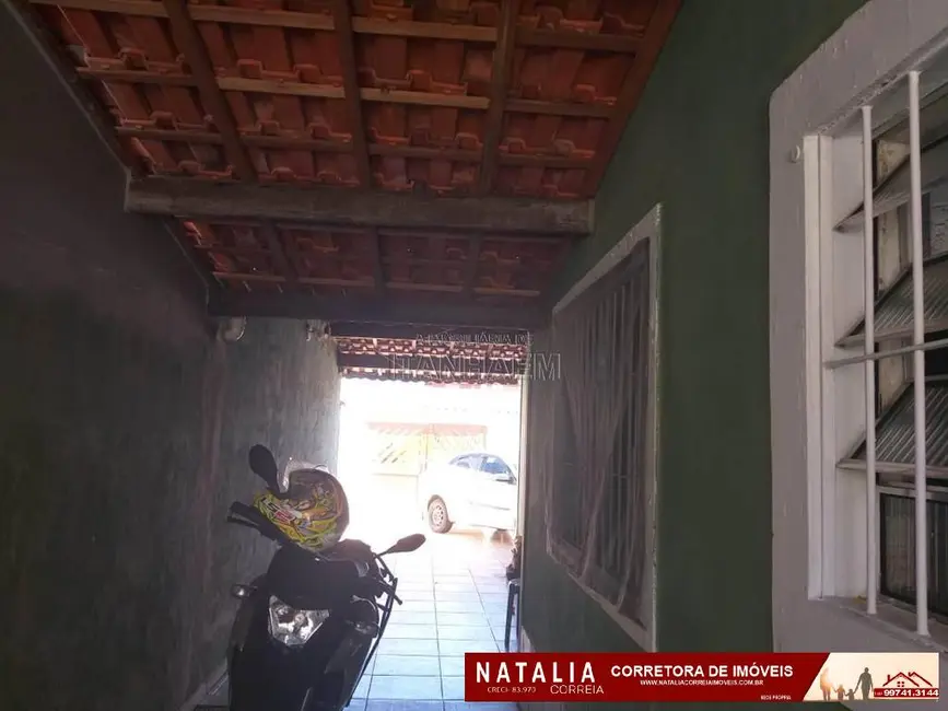 Foto 3 de Casa com 2 quartos à venda, 100m2 em Mongagua - SP