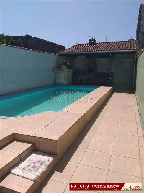 Foto 1 de Casa com 2 quartos à venda, 100m2 em Mongagua - SP