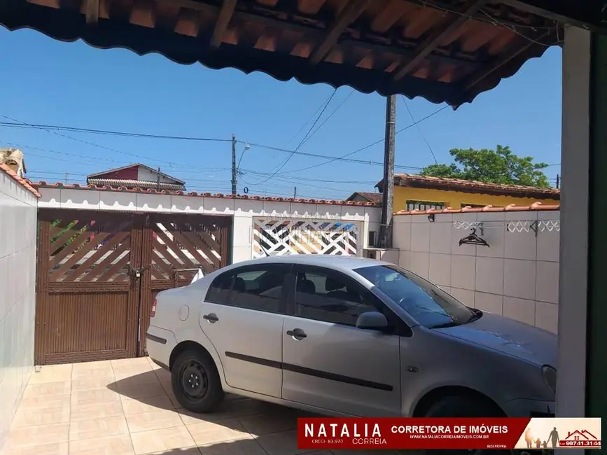 Foto 2 de Casa com 2 quartos à venda, 100m2 em Mongagua - SP