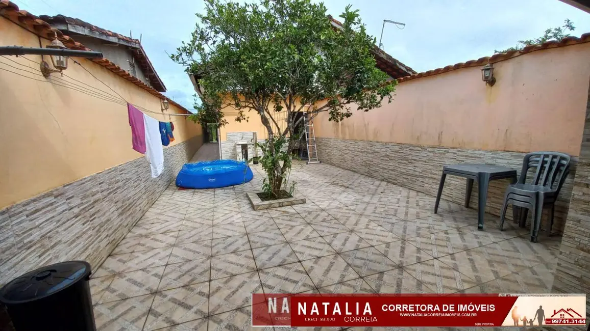 Foto 7 de Casa com 1 quarto à venda, 182m2 em Itanhaem - SP