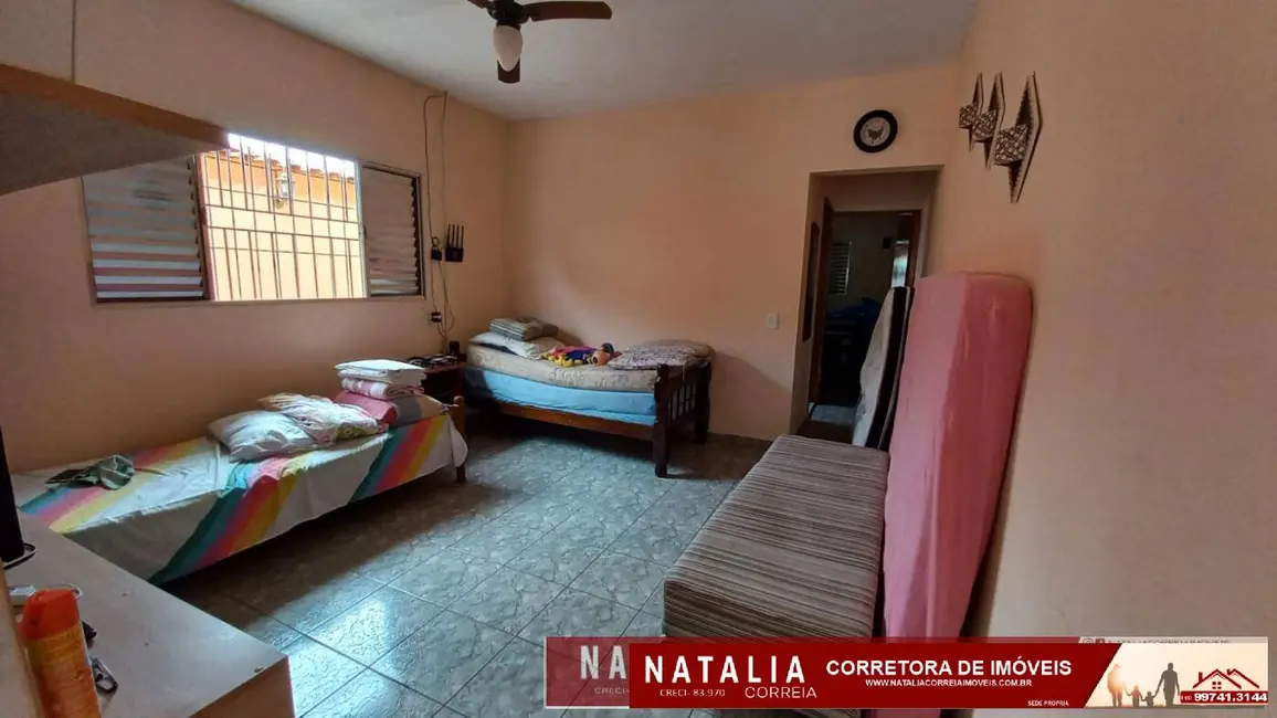 Foto 6 de Casa com 1 quarto à venda, 182m2 em Itanhaem - SP