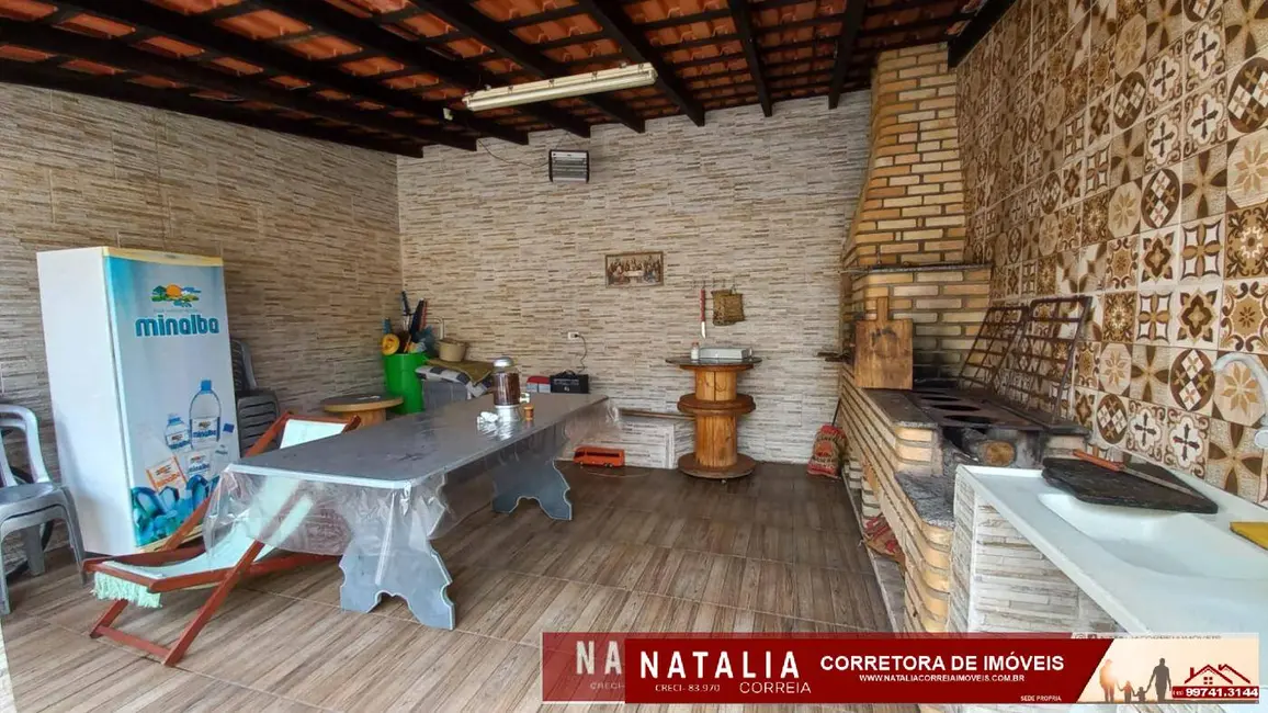 Foto 8 de Casa com 1 quarto à venda, 182m2 em Itanhaem - SP