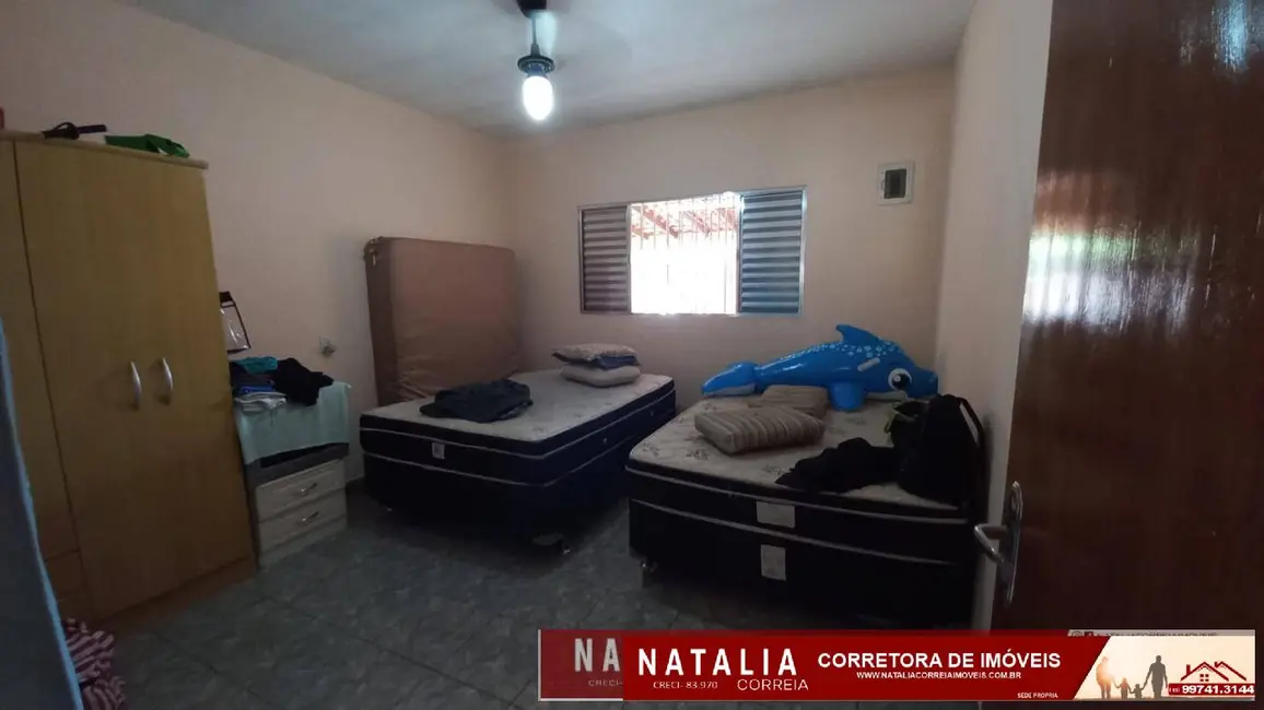 Foto 4 de Casa com 1 quarto à venda, 182m2 em Itanhaem - SP