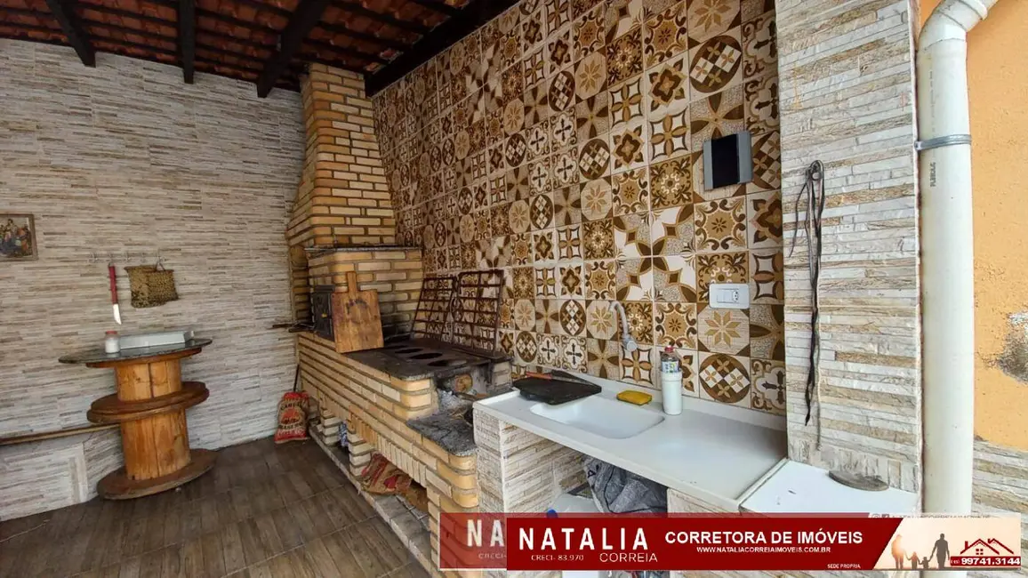 Foto 9 de Casa com 1 quarto à venda, 182m2 em Itanhaem - SP