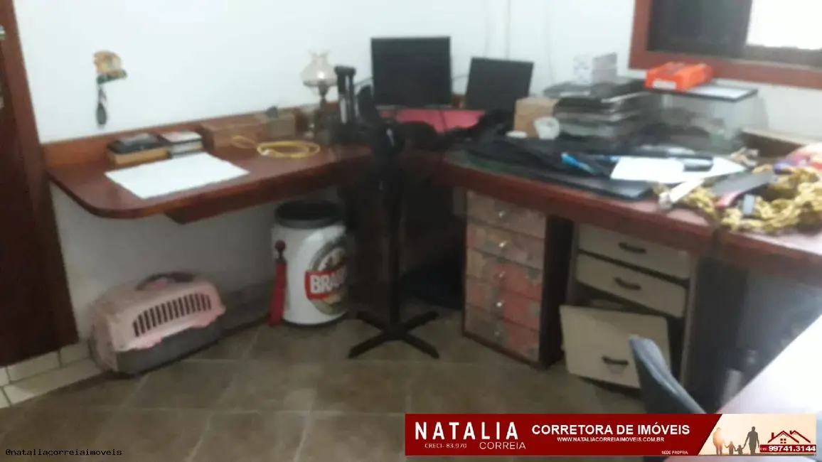 Foto 8 de Casa com 11 quartos à venda em Agenor de Campos, Mongagua - SP